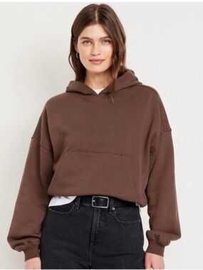 SoComfy Oversized Pullover Hoodie
Sweatshirt 2X